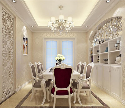 比美特液體壁紙怎么樣 比美特壁紙環保嗎