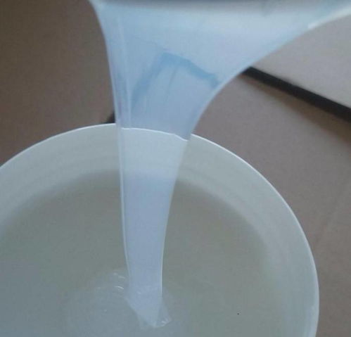 別老是定制液態硅膠,它的原材料你了解多少呢