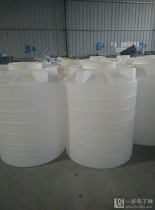 重慶2立方塑料桶生產(chǎn)廠家 液體壁紙行業(yè)的可靠供應(yīng)伙伴